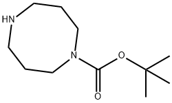 223797-64-6 TERT-BUTYL 1,5-DIAZOCANE-1-CARBOXYLATE