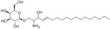 PSYCHOSINE Structure