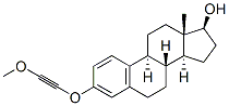 22415-44-7 2-methoxyethinyl estradiol