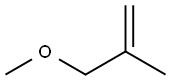 메틸2-메틸-2-프로페닐에테르 구조식 이미지