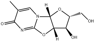 22423-26-3 2,2'-Anhydro-5-methyluridine