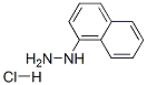 2-Naphthylhydrazine hydrochloride 구조식 이미지