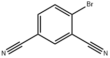 22433-89-2 4-Bromo-1,3-benzenedicarbonitrile
