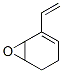 7-옥사비시클로[4.1.0]헵트-2-엔,2-에테닐- 구조식 이미지