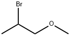 Propane, 2-bromo-1-methoxy- 구조식 이미지