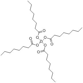 22464-99-9 Zirconium 2-ethylhexanoate 
