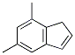 5,7-dimethyl-1H-indene  Structure
