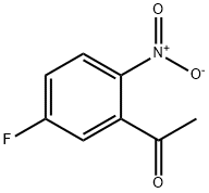 2250-48-8 1-(5-fluoro-2-nitrophenyl)ethanone