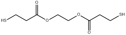 22504-50-3 ETHYLENE GLYCOL BIS(3-MERCAPTOPROPIONATE)