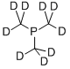 TRI(METHYL-D3)PHOSPHINE 구조식 이미지