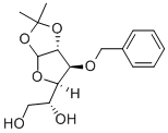 22529-61-9 1,2-O-ISOPROPYLIDENE-3-BENZYLOXY-D-GLUCOFURANOSE