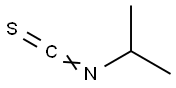 2253-73-8 Isopropyl isothiocyanate