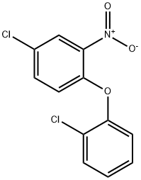 22544-02-1 4-Chloro-1-(2-chlorophenoxy)-2-nitrobenzene
