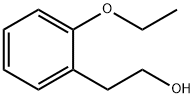 2-(2-ethoxyphenyl)ethanol Structure