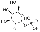 alpha-D-Galactose1-phosphate(and/orunspecifiedsalts) 구조식 이미지