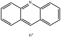 Acridinium Structure