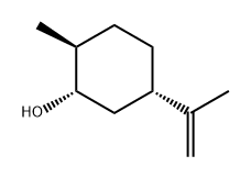 22567-21-1 (+)-DIHYDROCARVEOL  MIXTURE OF ISOMERS