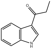 1-(1H-INDOL-3-YL)-PROPAN-1-ONE Structure