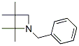 1-Benzyl-2,2,3,3-tetramethylazetidine Structure