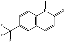 Flucarbril Structure