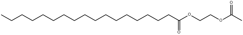 22613-51-0 2-acetoxyethyl stearate 