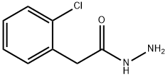 22631-60-3 (2-CHLORO-PHENYL)-ACETIC ACID HYDRAZIDE