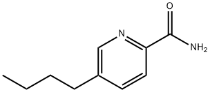 bupicomide  Structure
