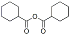 cyclohexanecarboxylic anhydride Structure