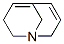 1-Azabicyclo[3.3.1]nona-3,5-diene(9CI) Structure