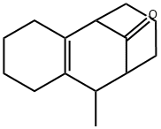 22690-27-3 1,2,3,4,5,6,7,8,9,10-decahydro-5,9-methanobenzocycloocten-11-one