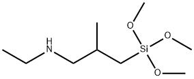 227085-51-0 N-Ethyl-3-trimethoxysilyl-2-methylpropanamine