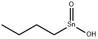 Butyltin oxide Structure