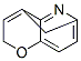 4,6-Methano-2H-pyrano[3,2-b]pyridine(9CI) Structure