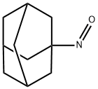 1-nitrosoadamantane Structure