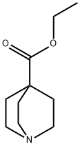 22766-68-3 1-Azabicyclo[2.2.2]octane-4-carboxylic acid ethyl ester