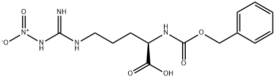 2279-08-5 Z-D-ARG(NO2)-OH