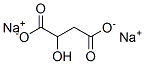 DL-Malic acid disodium salt 구조식 이미지