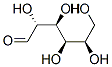 D-glucose Structure