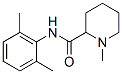22801-44-1 Mepivacaine