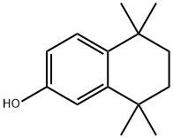 22824-31-3 5,5,8,8-tetraMethyl-5,6,7,8-tetrahydronaphthalen-2-ol