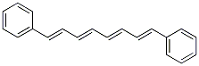 (1E,3E,5E,7E)-1,8-Diphenyl-1,3,5,7-octatetrene Structure