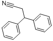 2286-54-6 3,3-Diphenylpropiononitrile