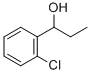 1-(2-CHLOROPHENYL)-1-PROPANOL  95 Structure