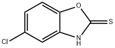 22876-19-3 5-Chlorobenzooxazole-2-thiol