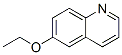 ethyl 6-quinolyl ether Structure