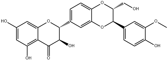 22888-70-6 Silybin