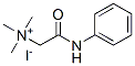 CAY10568 Structure