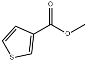 22913-26-4 METHYL 3-THIOPHENECARBOXYLATE  97