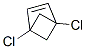 Bicyclo[2.1.1]hex-2-ene, 1,4-dichloro- (9CI) Structure