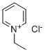 2294-38-4 1-Ethylpyridinium chloride